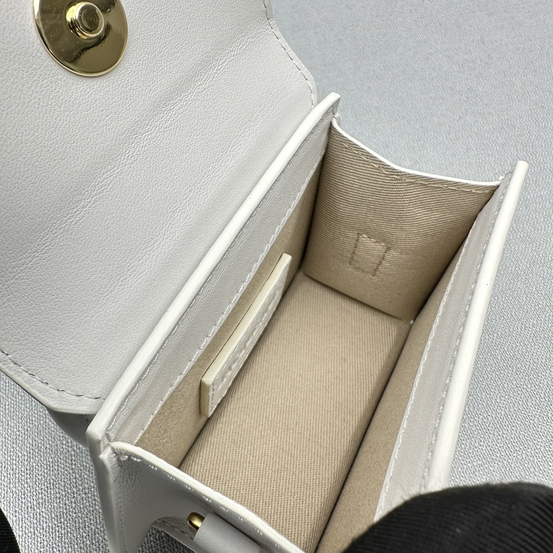 Jacquemus Top Handle Bags